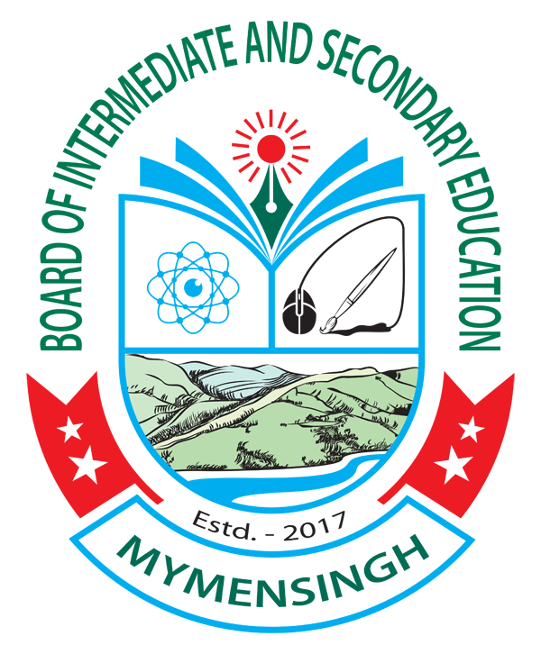 মাধ্যমিক ও উচ্চ মাধ্যমিক শিক্ষা বোর্ড, ময়মনসিংহ